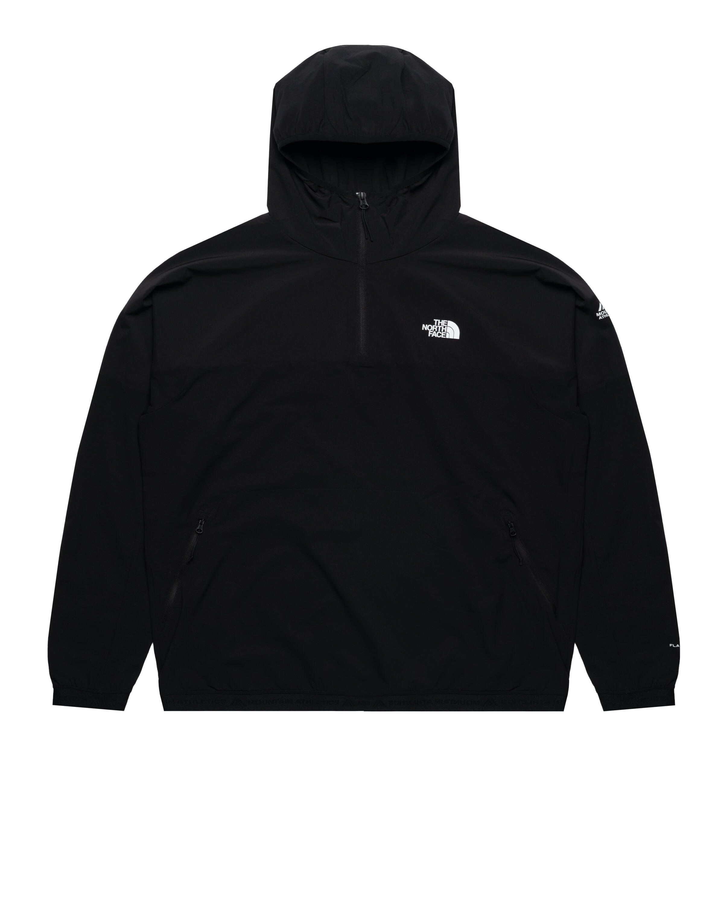 The North Face MOUNTAIN ATHLETICS USHBA 1/4 ZIP | NF0A8G8GJK31